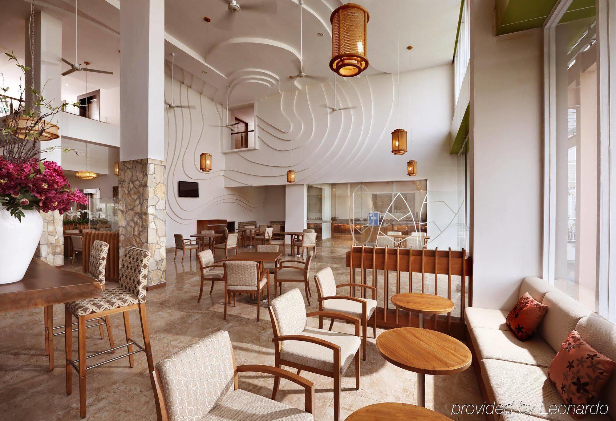 Diamond Hotel Kuta Lombok Exterior foto