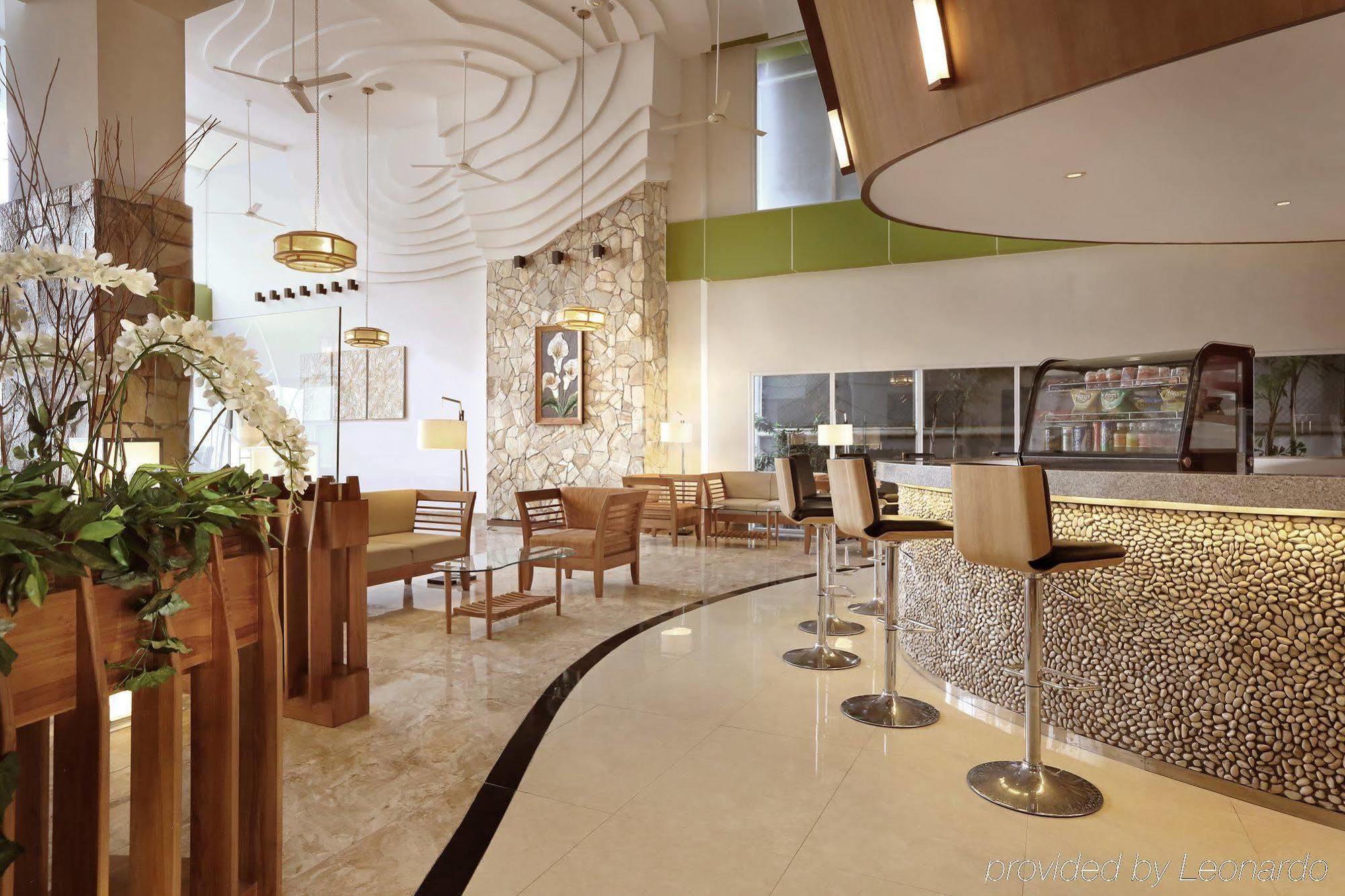 Diamond Hotel Kuta Lombok Exterior foto